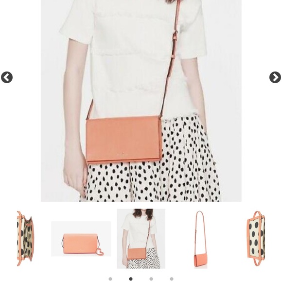 Kate Spade bag - Picture 4 of 5